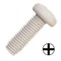 Screw - 00064174 Screw [Bosch Siemens]